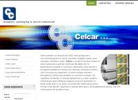 Sito di Celcar (S.a.s.)