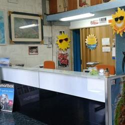 Celidonio Agenzia Viaggi e Turismo Centralino