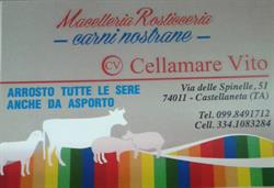 Cellamare Vito