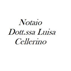 Cellerino Dott. Luisa Notaio