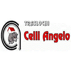 Angelo Celli Traslochi