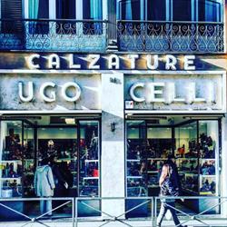 Celli Ugo