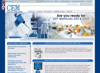 Sito di Cem (Srl)