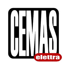 Cemas Elettra Srl (HQ - Headquarter)