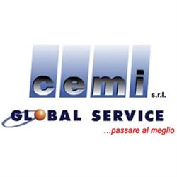 Cemi Assistenza elettromeccanica industriale