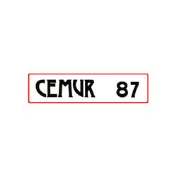 Cemur 87 (S.n.c.)