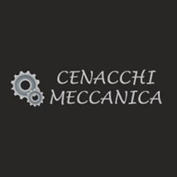 Cenacchi Meccanica