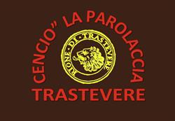 "Cencio" La Parolaccia