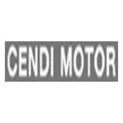 Cendi Motor