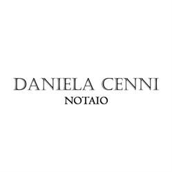 Cenni Daniela Notaio
