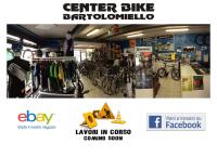 Center Bike