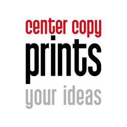Center Copy