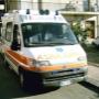 Servizio Ambulanze