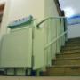 Centerlift