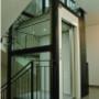 Centerlift