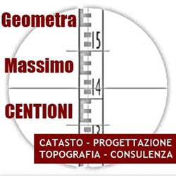 Centioni Massimo (Geom.)