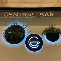Central Bar Spinelli