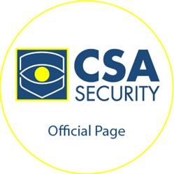 Sinecura by CSA Security