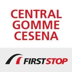 Centro First Stop Central Gomme Cesena