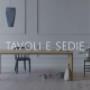 Caricato da visitatore il 10/08/2018 - tavoli,sedie