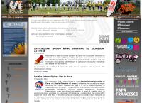 CENTRO SPORTIVO ITALIANO