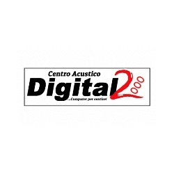 Centro Acustico Digital 2000