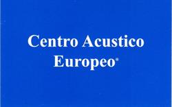 Centro Acustico Europeo SNC