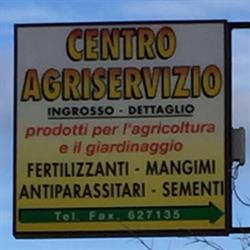 Centro Agriservizio