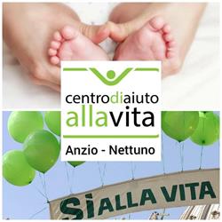 Centro Aiuto Alla Vita Di Anzio E Nettuno