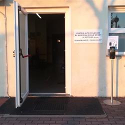 Centro Alto Milanese Di Medicina Sportiva SRL