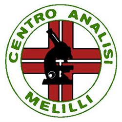 Centro Analisi Melilli