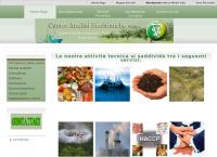 Centro Analisi Biochimiche Sas Del Dott Carmine Ventre