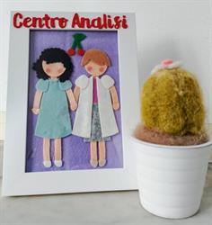 Centro Analisi Cliniche A 4 Di Cirasa Gloria e Cirasa Maria Alessandra