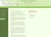 Centro Analisi Cliniche Regina Margherita