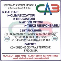Centro Assistenza Bonechi SNC