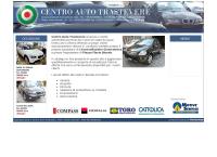 Centro Auto Trastevere & C. SNC