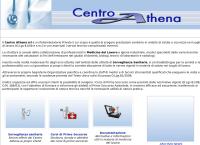 Centro Athena SRL