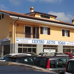 Centro Auto Rocchi SAS