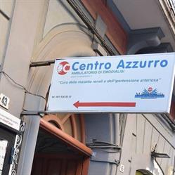 Centro Azzurro (Srl)