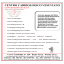 Volantino del Centro Cardiologico Vesuviano