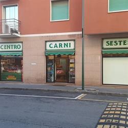 Centro Carni Sestese