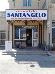 CENTRO CERAMICHE SANTANGELO SNC