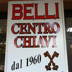 Centro Chiavi Di Belli Ivo