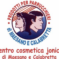 Centro Cosmetica Ionica S.N.C. Di Calabretta Pasquale E C.