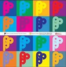 Centro Culturale Pp Pasolini