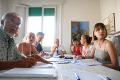 Corso di lingua italiana per “senior” a Viareggio