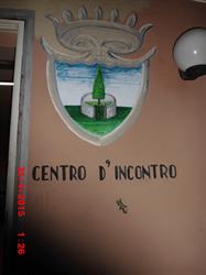Centro D'incontro Legrese