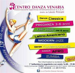 Centro Danza Venaria