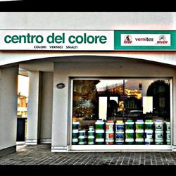 Centro del Colore Sas