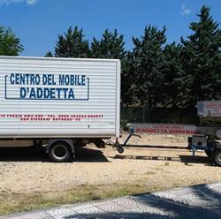 Centro Del Mobile Di D'Addetta Giuseppe E C. (S.A.S.)